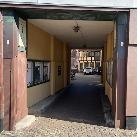 Visit Wonderful Center - 3 Bedroom Appartamento