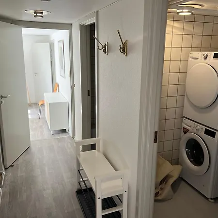 Visit Wonderful Center - 3 Bedroom Appartement Odense