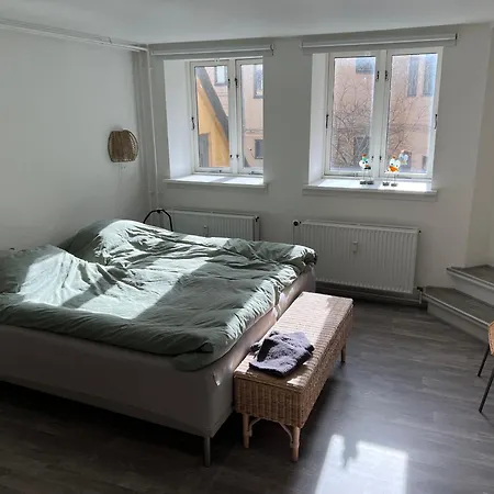 Apartment Visit Wonderful Center - 3 Bedroom *