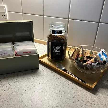 Visit Wonderful Center - 3 Bedroom * Odense