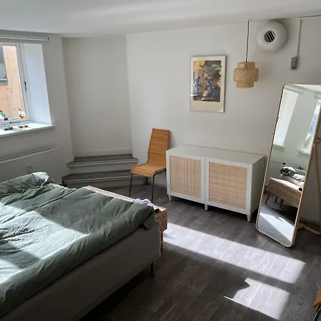 Visit Wonderful Center - 3 Bedroom * Odense