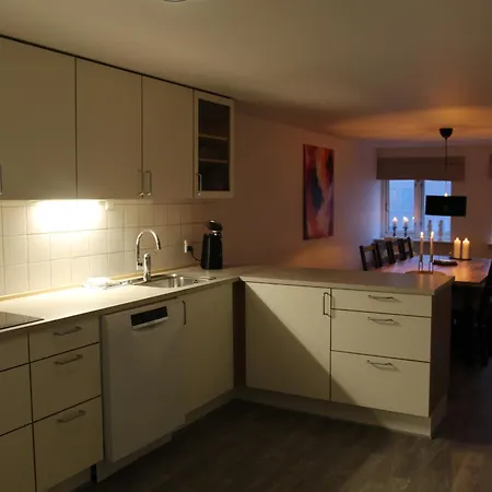Visit Wonderful Center - 3 Bedroom Lägenhet *