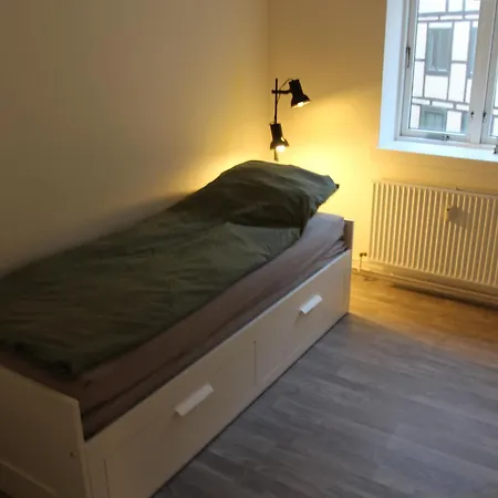 Lägenhet Visit Wonderful Center - 3 Bedroom *
