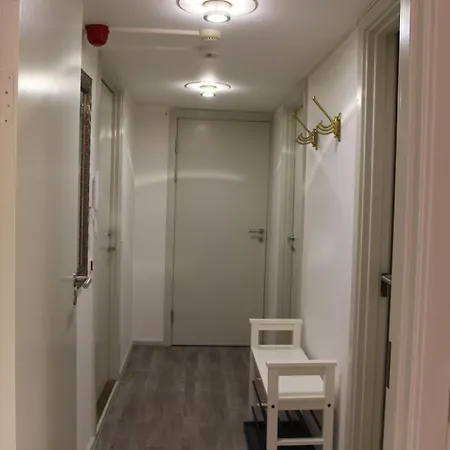 Visit Wonderful Center - 3 Bedroom Odense