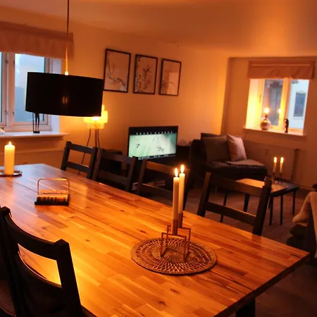 Appartement Visit Wonderful Center - 3 Bedroom