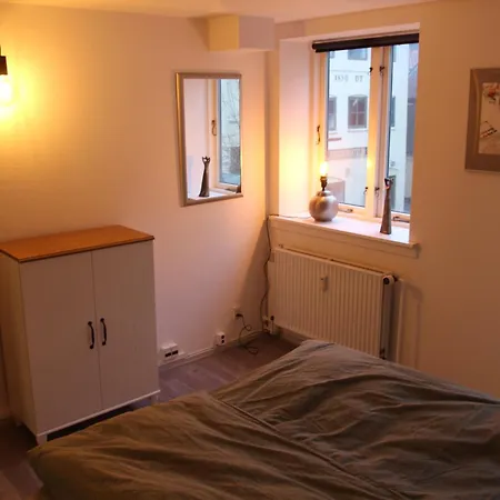 Appartement Visit Wonderful Center - 3 Bedroom *