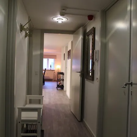 Visit Wonderful Center - 3 Bedroom Odense
