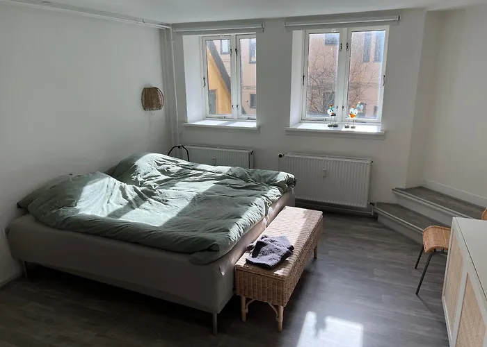 Apartamento Visit Wonderful Center - 3 Bedroom *