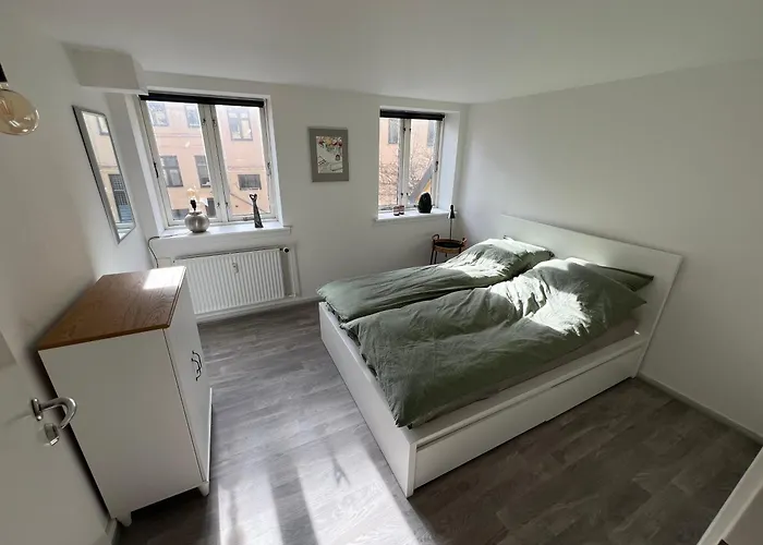 Visit Wonderful Center - 3 Bedroom Apartamento