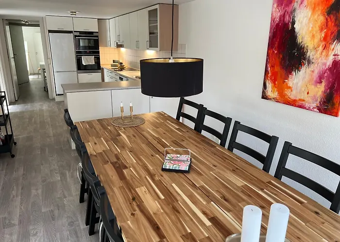 아파트 Visit Wonderful Center - 3 Bedroom