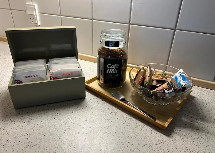 Visit Wonderful Center - 3 Bedroom * 오덴세