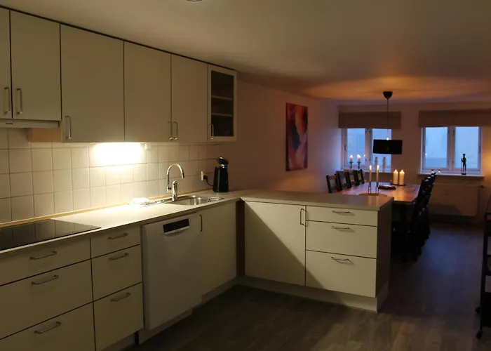 Visit Wonderful Center - 3 Bedroom Apartamento *