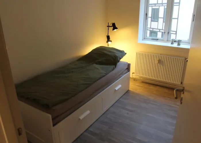 Apartamento Visit Wonderful Center - 3 Bedroom *
