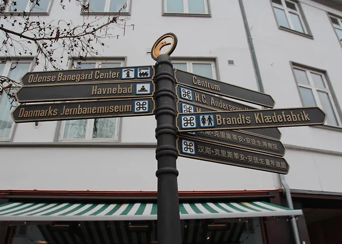 Visit Wonderful Center - 3 Bedroom Apartamento *