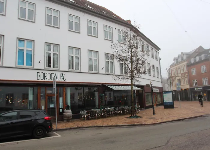 아파트 Visit Wonderful Center - 3 Bedroom *