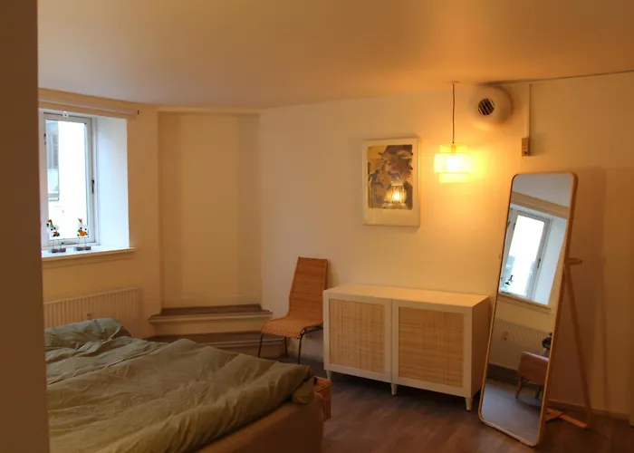 Visit Wonderful Center - 3 Bedroom *