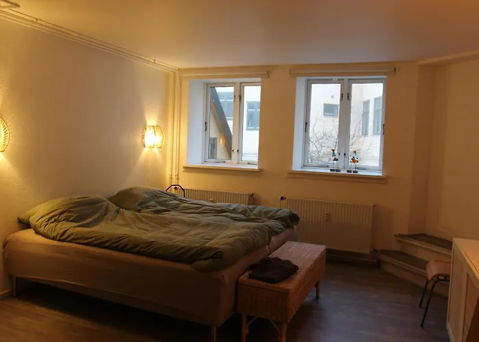 Visit Wonderful Center - 3 Bedroom