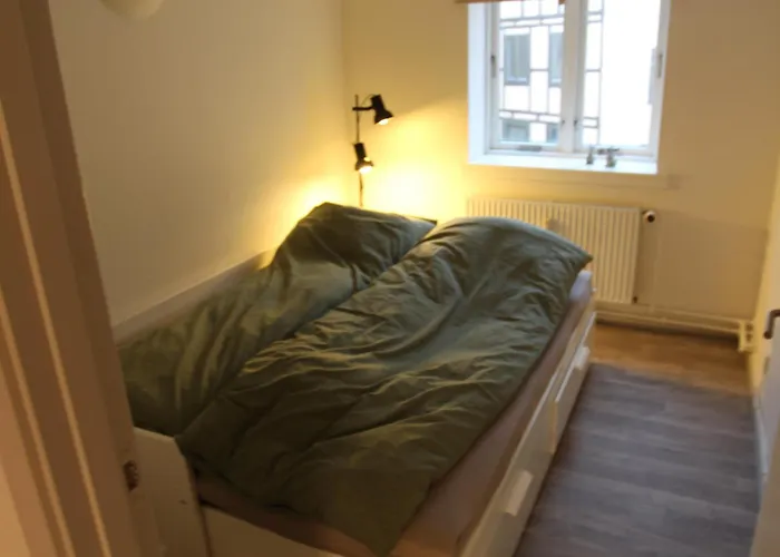 Visit Wonderful Center - 3 Bedroom Apartamento