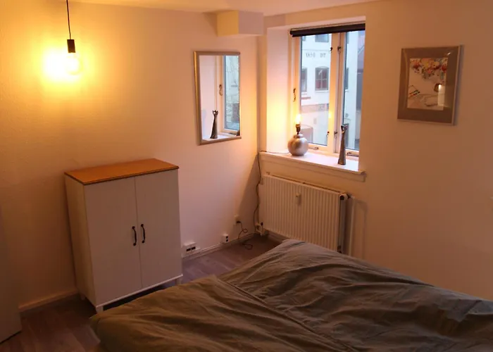 아파트 Visit Wonderful Center - 3 Bedroom *