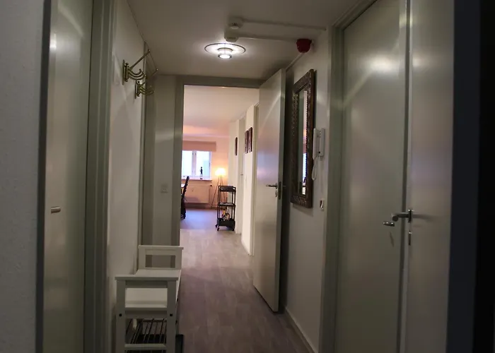 Visit Wonderful Center - 3 Bedroom 오덴세